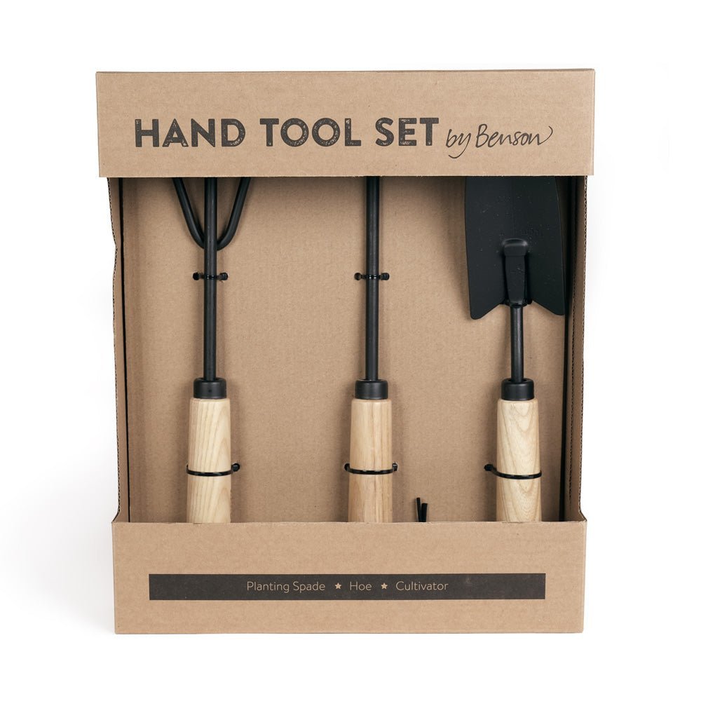 Shop the Four In One Planting Tool Kit