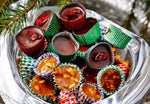 6 Swedish Candy Recipes to Try This Christmas - by Benson - Swedish Design