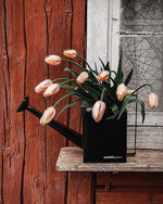 Get the most out of your tulips on Tulips Day! - by Benson - Swedish Design