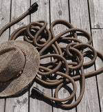 Hose Reel for Garden Hose: Organization and Convenient Storage - by Benson - Swedish Design