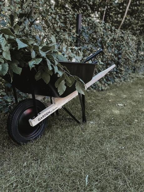 How to: Plant and tend to your Lawn - by Benson - Swedish Design