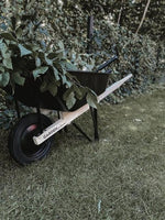 How to: Plant and tend to your Lawn - by Benson - Swedish Design