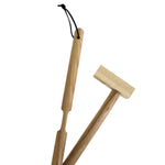 Broom & Dustpan Set - Premium. - by Benson - Swedish Design