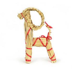 Christmas Deer. - by Benson - Swedish Design