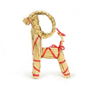 Christmas Deer. - by Benson - Swedish Design