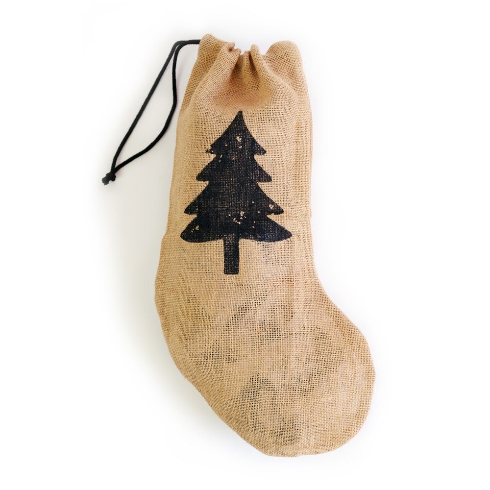 Christmas Stocking. - by Benson - Swedish Design