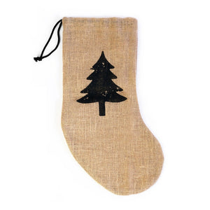 Christmas Stocking. - by Benson - Swedish Design