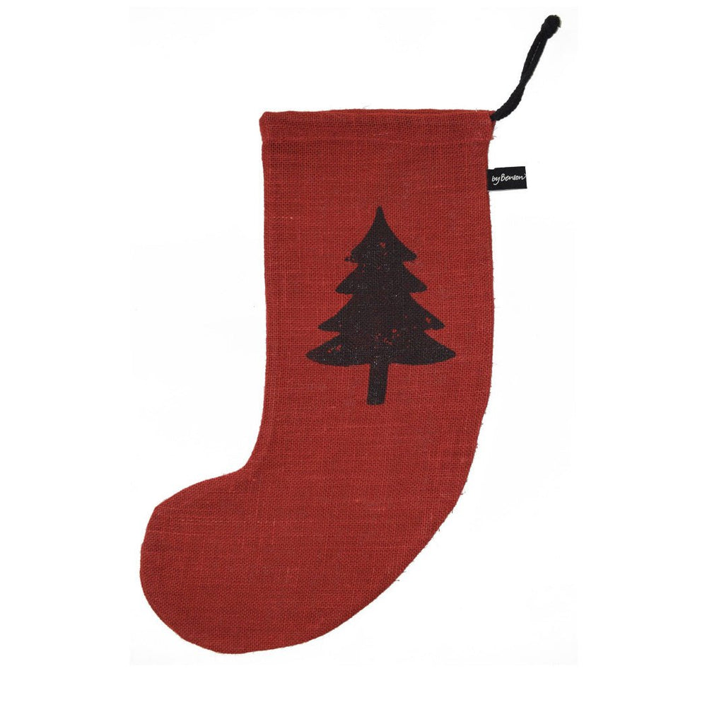 Christmas Stocking. - by Benson - Swedish Design