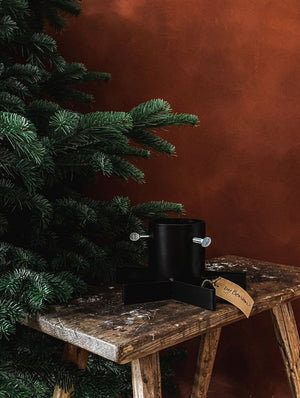 Christmas Tree Stand Mini. - by Benson - Swedish Design