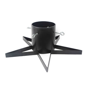 Christmas Tree Stand Star. - by Benson - Swedish Design