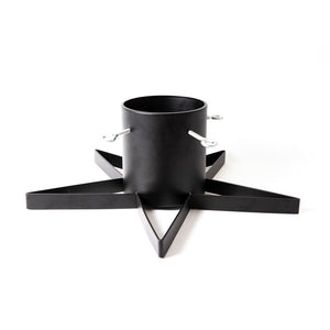 Christmas Tree Stand Star. - by Benson - Swedish Design