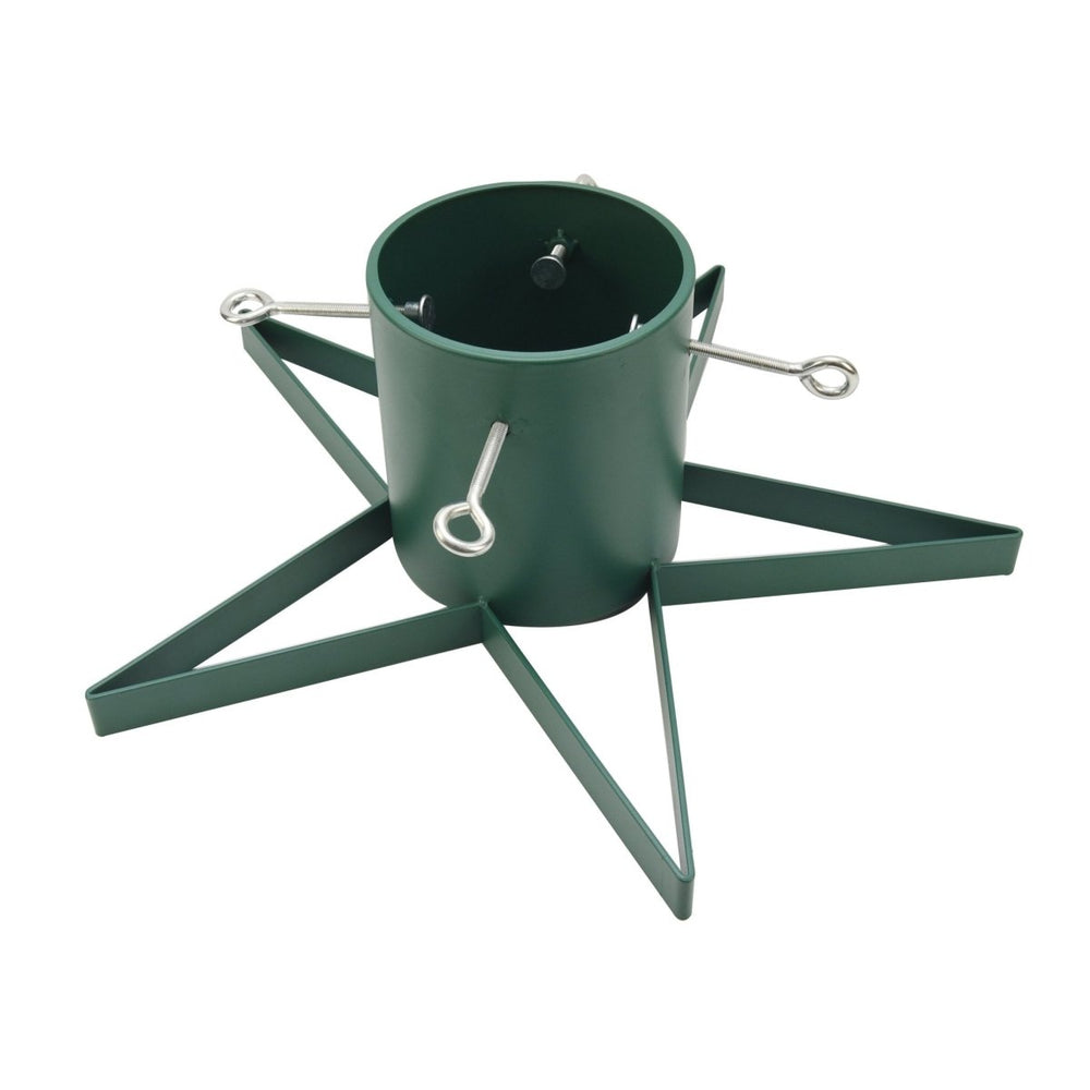 Christmas Tree Stand Star. - by Benson - Swedish Design