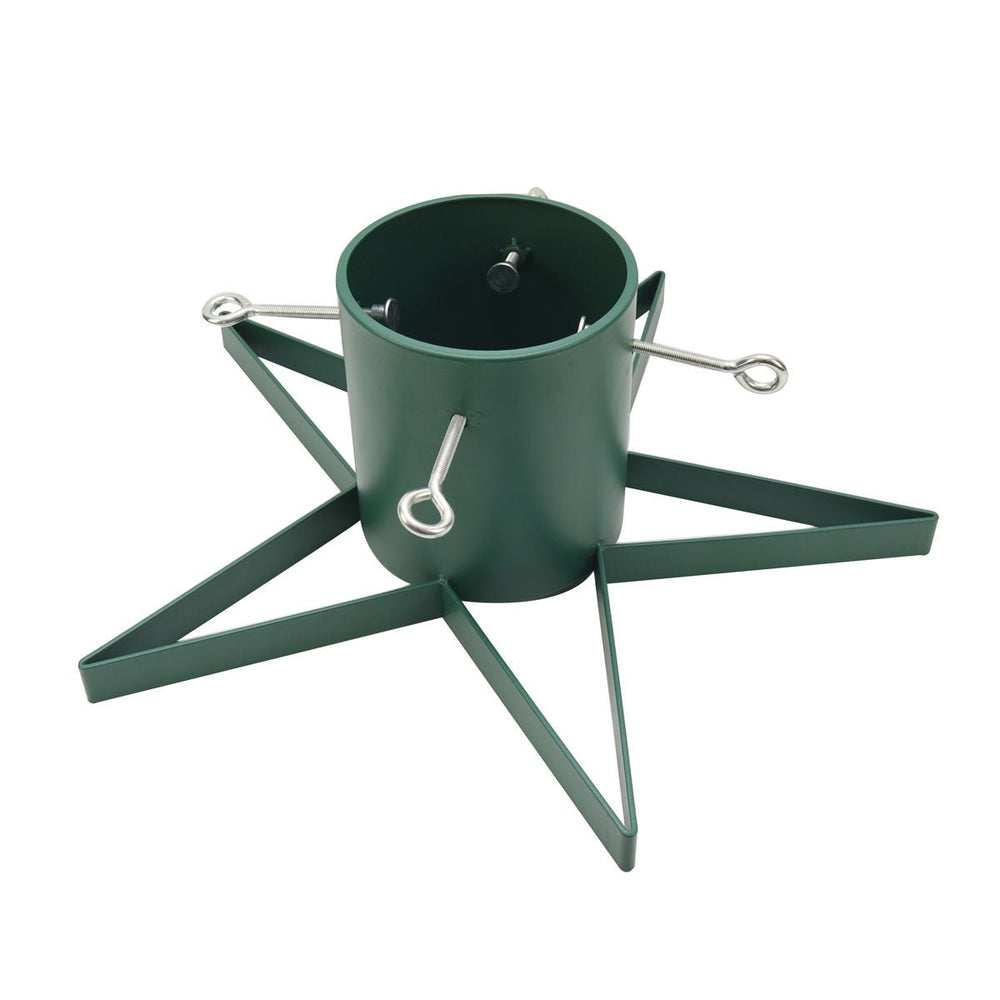 Christmas Tree Stand Star. - by Benson - Swedish Design