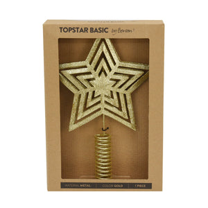 Christmas Tree Topstar Deluxe. - by Benson - Swedish Design