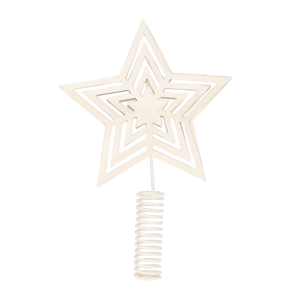 Christmas Tree Topstar Deluxe. - by Benson - Swedish Design