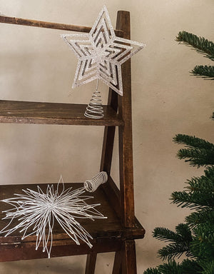 Christmas Tree Topstar Premium. - by Benson - Swedish Design