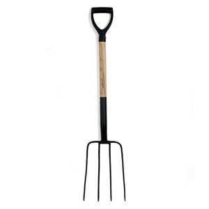 Digging fork Deluxe. - by Benson - Swedish Design