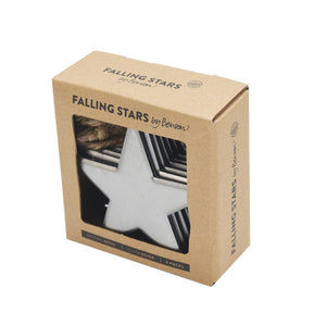 Falling Stars 8 - pack. - by Benson - Swedish Design