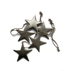 Falling Stars 8 - pack. - by Benson - Swedish Design