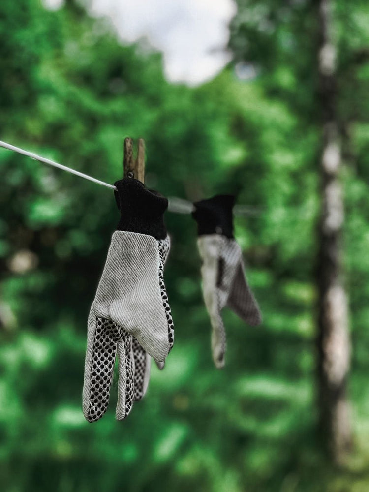 Garden Gloves - Basic. - by Benson - Swedish Design