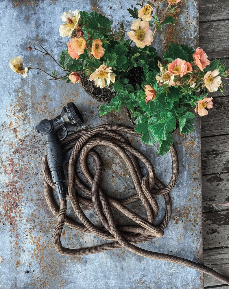 Garden Hose Deluxe - by Benson - Swedish Design