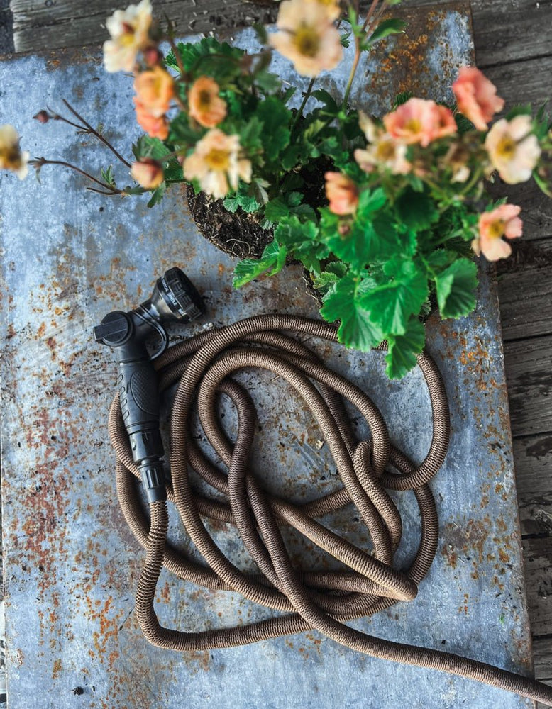 Garden Hose Deluxe - by Benson - Swedish Design