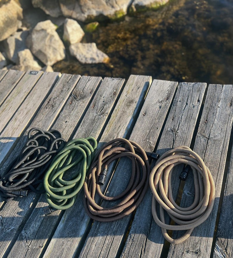 Garden Hose Deluxe - by Benson - Swedish Design