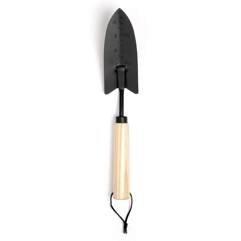 Hand tool Spade. - by Benson - Swedish Design