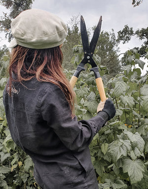 Hedge Shears Deluxe. - by Benson - Swedish Design