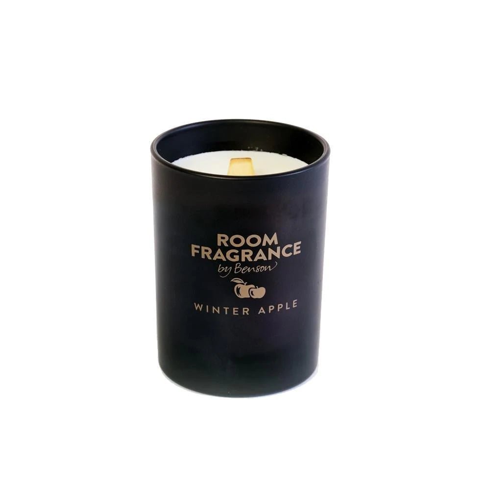 Scented Candle ECO. - by Benson - Swedish Design