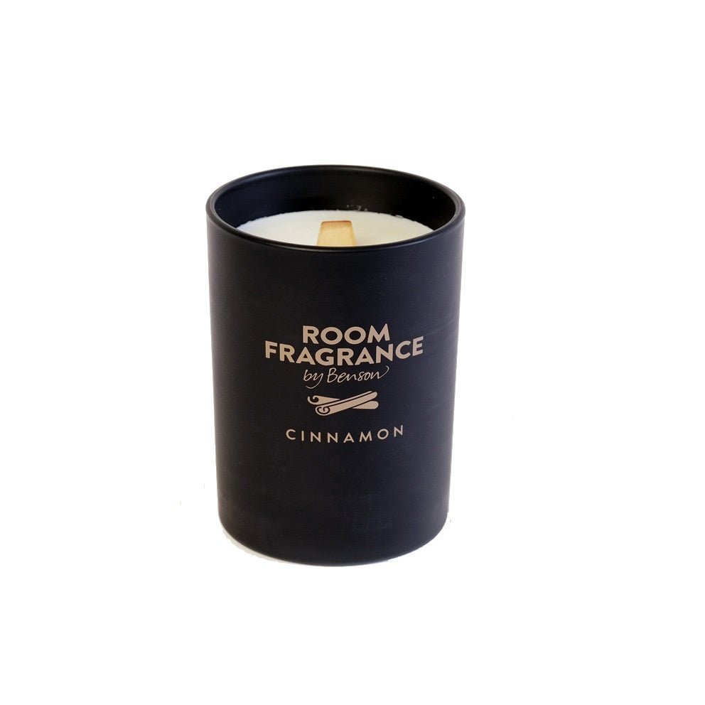 Scented Candle ECO. - by Benson - Swedish Design