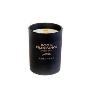 Scented Candle ECO. - by Benson - Swedish Design