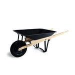 Wheelbarrow Mini. - by Benson - Swedish Design