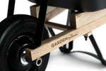 Wheelbarrow Mini - by Benson - Swedish Design