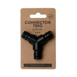 Y - Connector. - by Benson - Swedish Design